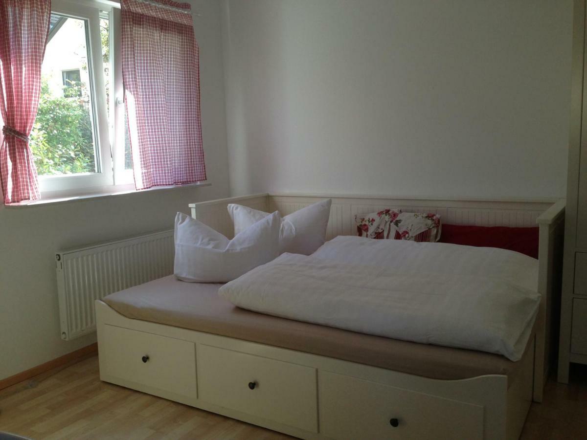 Petite Bellevue II Apartment Baden-Baden Exterior photo