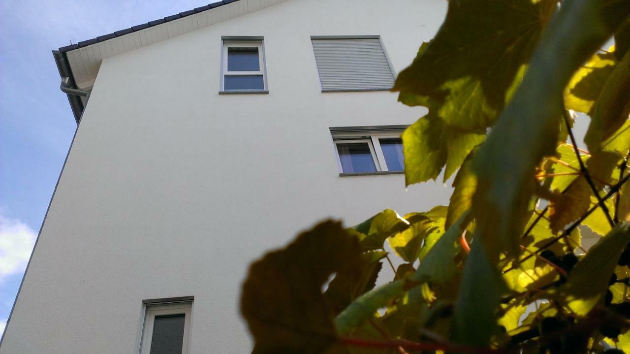 Petite Bellevue II Apartment Baden-Baden Exterior photo